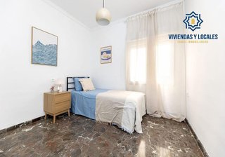 Piso en venta en Gójar