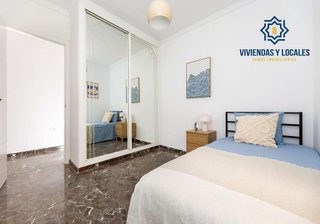Piso en venta en Gójar
