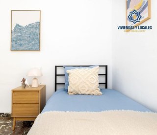 Piso en venta en Gójar