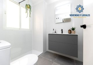Piso en venta en Gójar