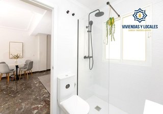 Piso en venta en Gójar