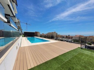 Piso en venta en Algarrobo en Algarrobo
