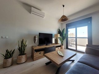 Piso en venta en Algarrobo en Algarrobo