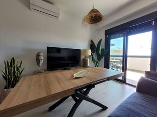 Piso en venta en Algarrobo en Algarrobo
