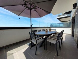 Piso en venta en Algarrobo en Algarrobo