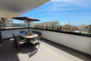 Piso en venta en Algarrobo en Algarrobo