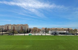 Piso en venta en Algarrobo en Algarrobo