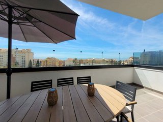 Piso en venta en Algarrobo en Algarrobo