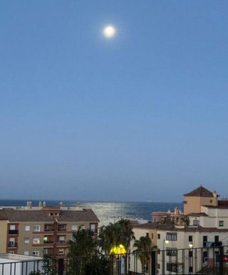 Piso en venta en Algarrobo en Algarrobo