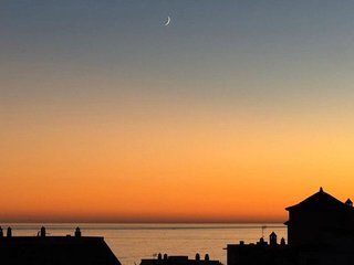 Piso en venta en Algarrobo en Algarrobo
