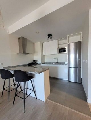 Piso en venta en Algarrobo en Algarrobo