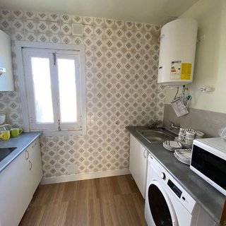 Piso en venta en El Cerro - Carretera de San Rafael en Segovia