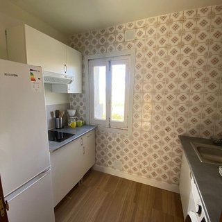 Piso en venta en El Cerro - Carretera de San Rafael en Segovia