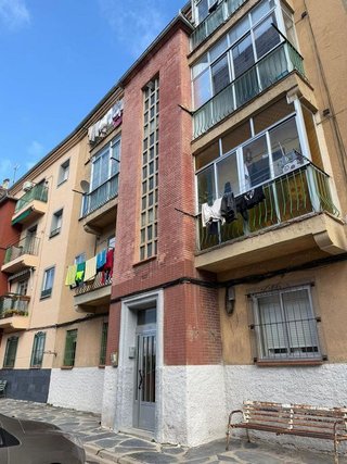 Piso en venta en El Cerro - Carretera de San Rafael en Segovia