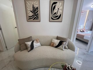 Piso en venta en Centro en Torrevieja