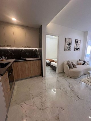 Piso en venta en Centro en Torrevieja