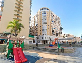 Piso en venta en Centro en Torremolinos