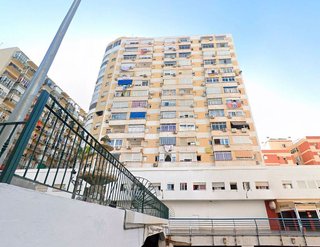 Piso en venta en Centro en Torremolinos