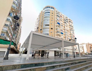 Piso en venta en Centro en Torremolinos