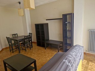 Piso en venta en San Lázaro en Zamora