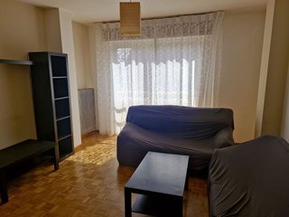 Piso en venta en San Lázaro en Zamora