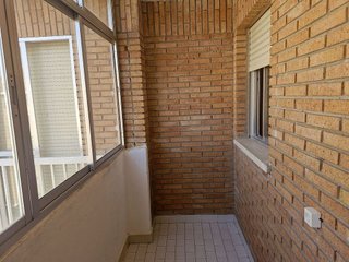 Piso en venta en San Lázaro en Zamora