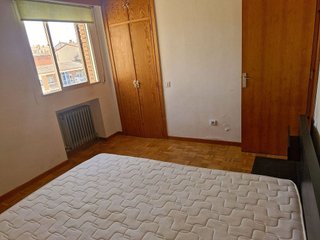 Piso en venta en San Lázaro en Zamora