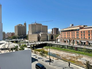 Piso en venta en Centro Histórico en Málaga