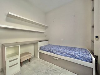 Piso en venta en Centro Histórico en Málaga