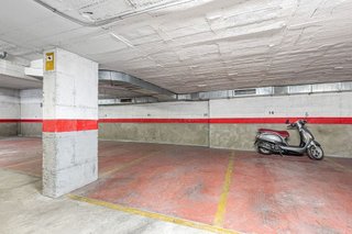 Piso en venta en Centro Histórico en Málaga