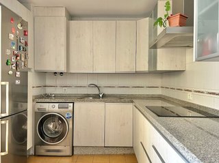 Piso en venta en Centro Histórico en Málaga