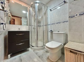 Piso en venta en Centro Histórico en Málaga