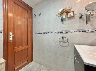 Piso en venta en Centro Histórico en Málaga