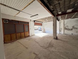 Local comercial en venta en Los Ángeles en Alicante