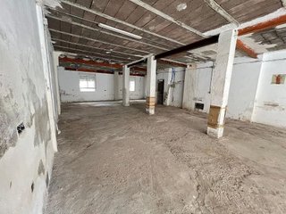 Local comercial en venta en Los Ángeles en Alicante