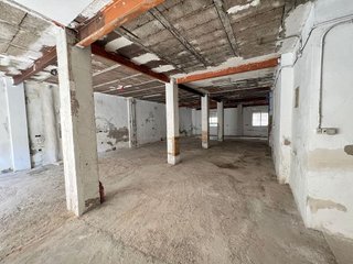 Local comercial en venta en Los Ángeles en Alicante