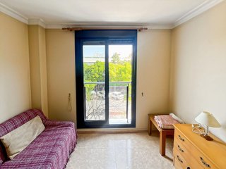 Piso en venta en Centro en Castellón de la Plana