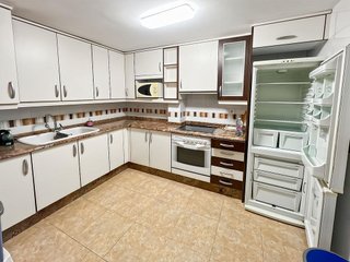 Piso en venta en Centro en Castellón de la Plana