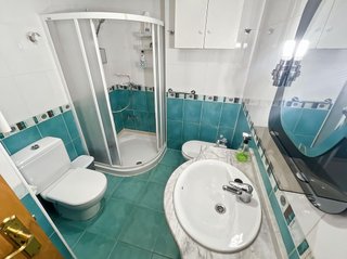 Piso en venta en Centro en Castellón de la Plana