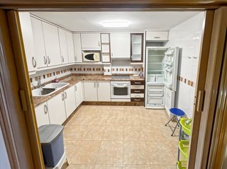 Piso en venta en Centro en Castellón de la Plana