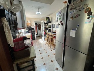 Ático en venta en Pueblo en Benicasim/Benicàssim