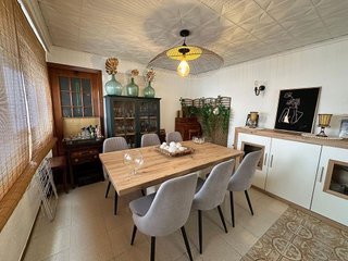 Ático en venta en Pueblo en Benicasim/Benicàssim