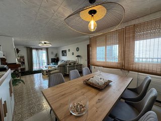 Ático en venta en Pueblo en Benicasim/Benicàssim