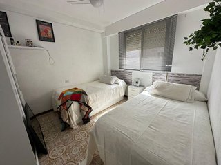 Ático en venta en Pueblo en Benicasim/Benicàssim