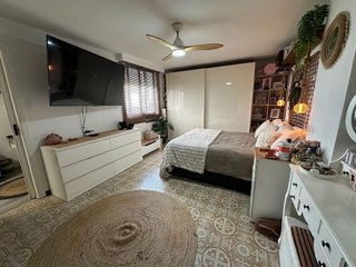 Ático en venta en Pueblo en Benicasim/Benicàssim