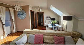Ático en venta en Castro en Castro Urdiales