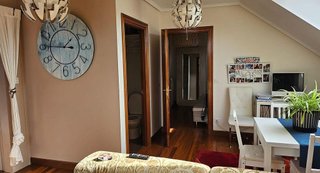 Ático en venta en Castro en Castro Urdiales