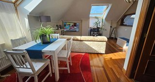 Ático en venta en Castro en Castro Urdiales