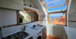 Ático en venta en Castro en Castro Urdiales