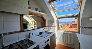 Ático en venta en Castro en Castro Urdiales